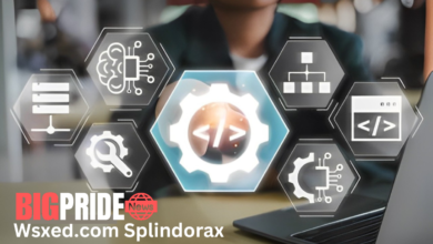 wsxed.com splindorax